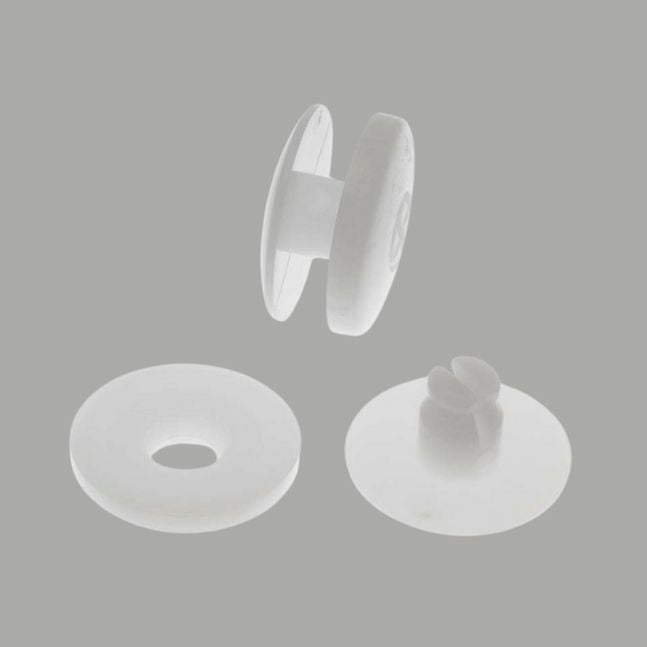 便利な止め具スナップロックＳ３ミリの商品画像