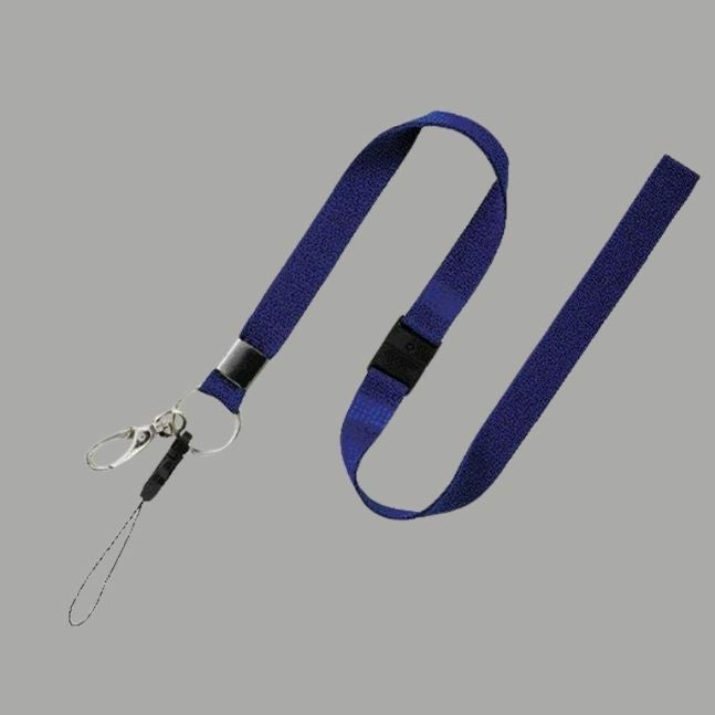 社員証やイベントにストラップＮＢ－２０５の商品画像