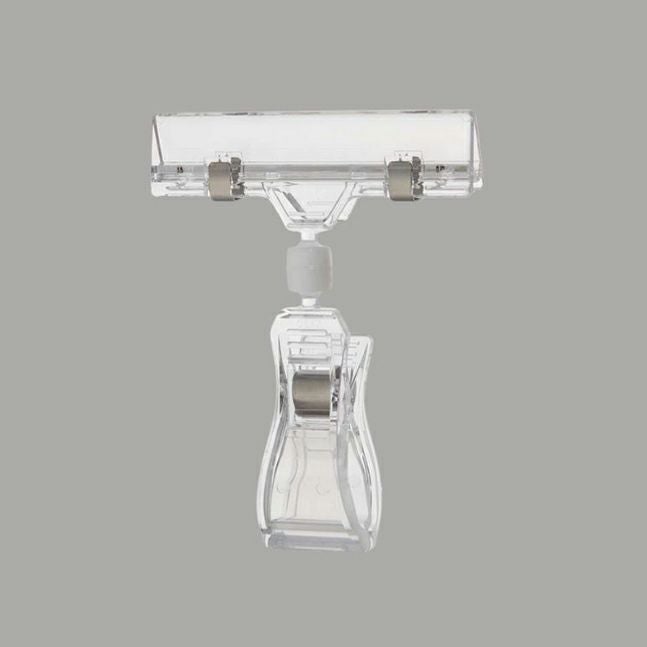 クリップ＆クリップＡお徳用の商品画像