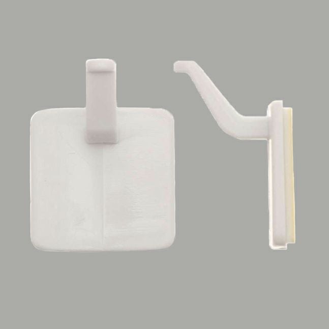 テープ付きフックＮＰＨ－Ｃのサイズ表記画像