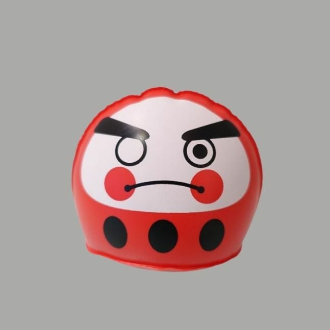 (卓上エアーPOP)だるまの商品画像