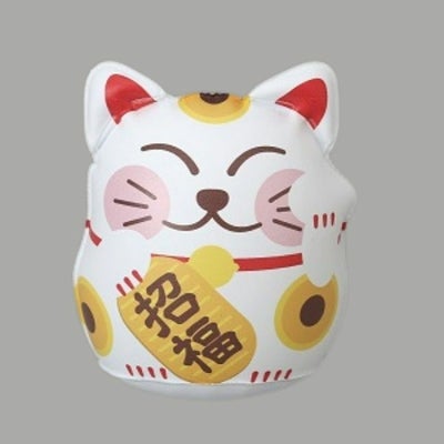 (卓上エアーPOP)まねきねこの商品画像