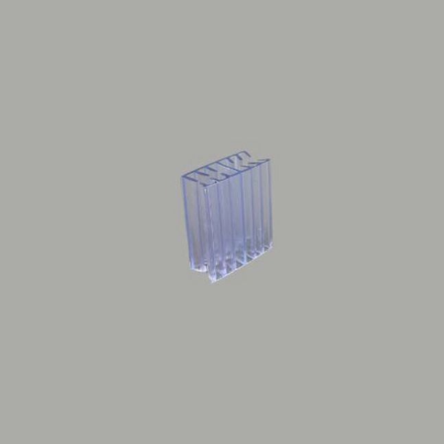パネル連結用ＳＧＨクリップ５～７ｍｍ用の商品画像