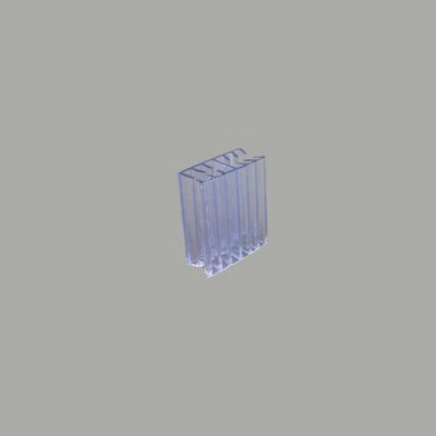 パネル連結用ＳＧＨクリップ５～７ｍｍ用の商品画像