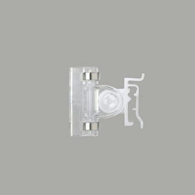 棚の仕切りアイテム・ミニカテゴリークリップの商品画像