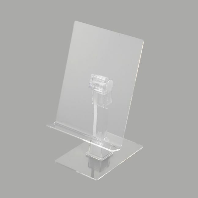 透明展示台モーションST-SM2の商品画像