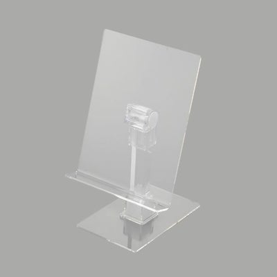 透明展示台モーションST-SM2の商品画像