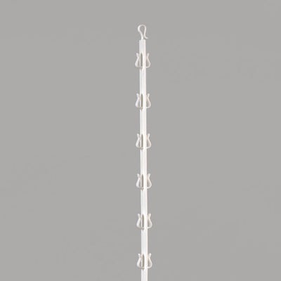 パッケージハンガー　ダブルフックハンガーの商品画像