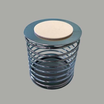 スプリング人形台φ４４テープ付の商品画像