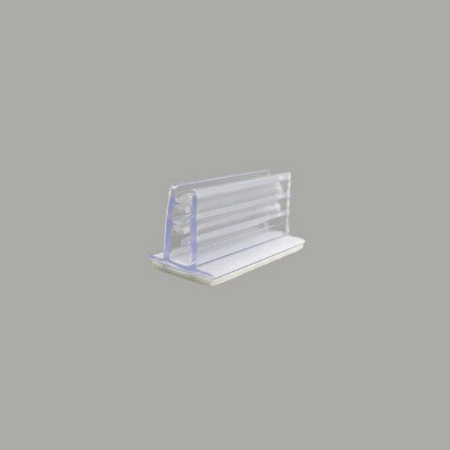 SGペーパースタンドA 幅25mm【10個入】｜店舗用品通販サイト－POP.1