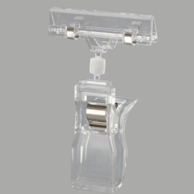 汎用性抜群クリップ＆クリップＨの商品画像