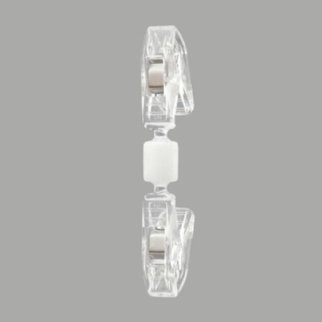 汎用性の高い定番クリップクリップ＆クリップＫの商品画像