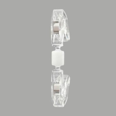 汎用性の高い定番クリップクリップ＆クリップＫの商品画像