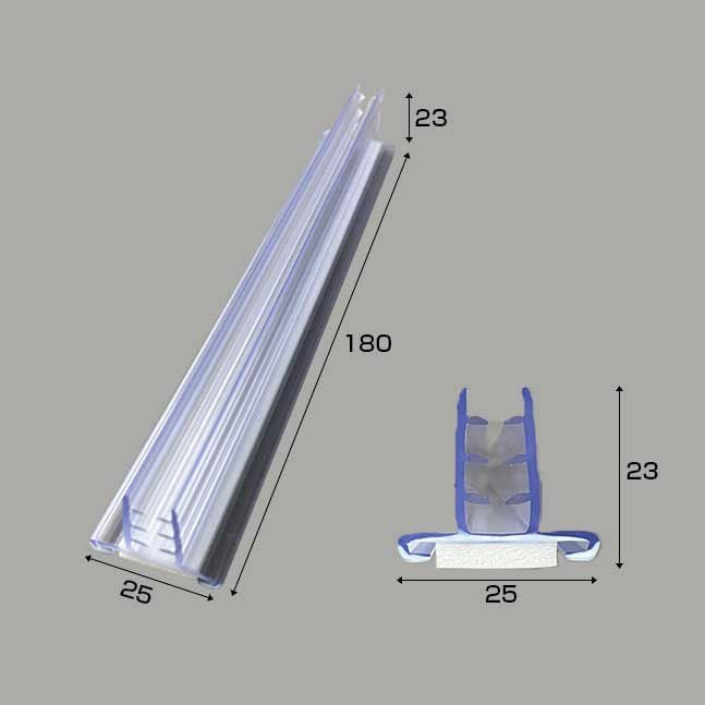 SGパネルスタンドスチレン 3mm・5mm用【10個入】｜店舗用品通販サイト