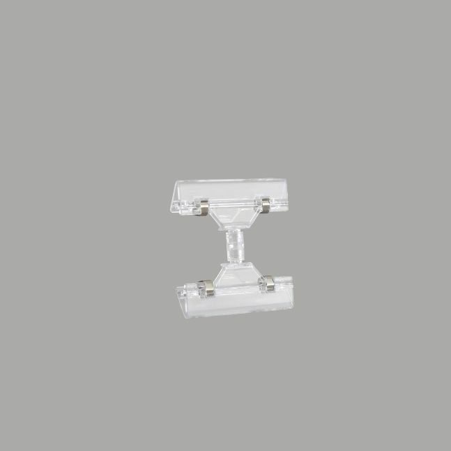 クリップ＆クリップＬ（固定タイプ）の商品画像