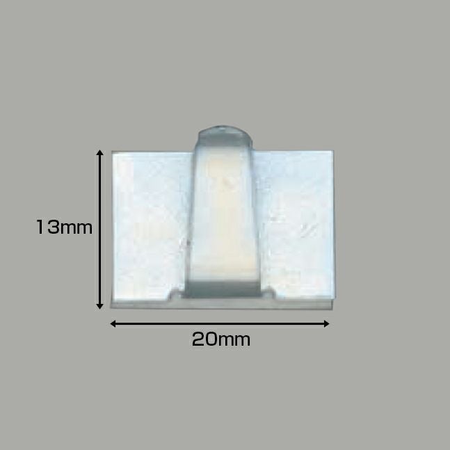 サンフックＳ－２３のサイズ表記画像