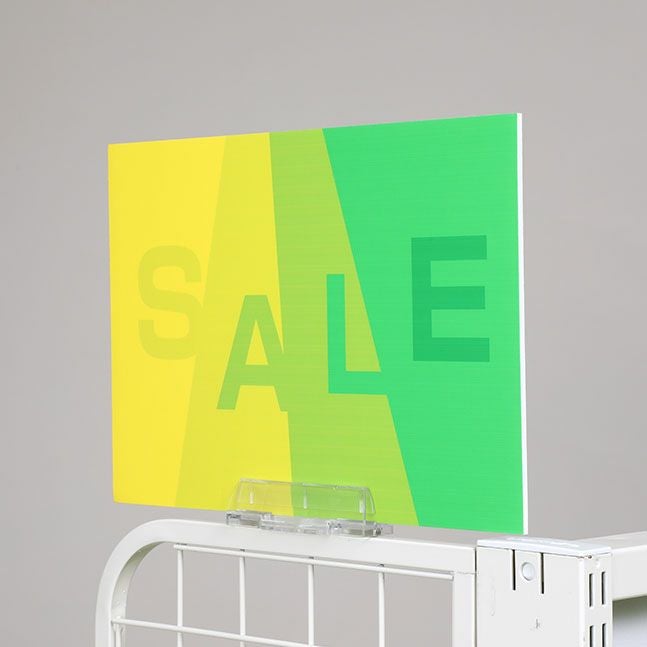 マルチスタンドの設置イメージ