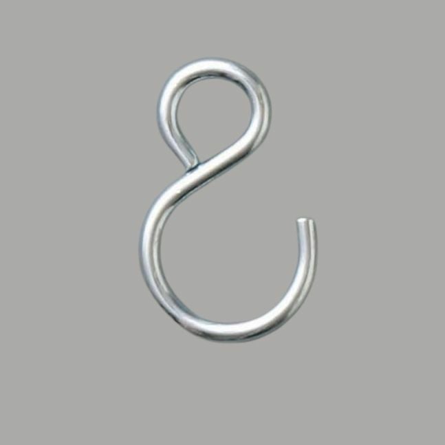 金属製Ｓカン（S-10）商品画像