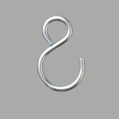 金属製Ｓカン（S-10）商品画像