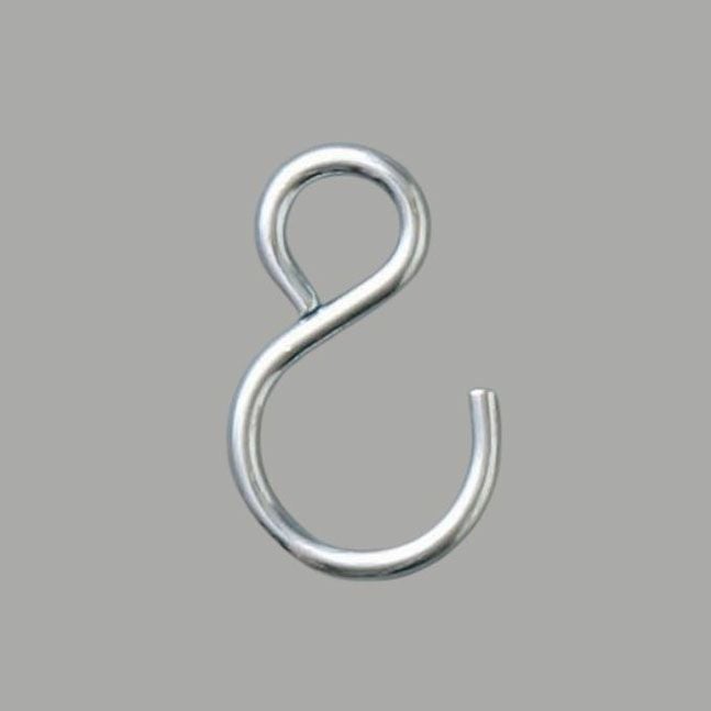 金属製Ｓカン（ＳＡ－１０５）の商品写真