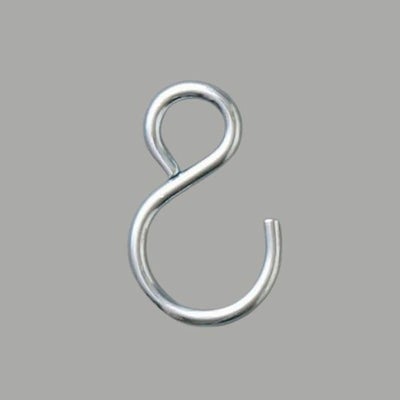 金属製Ｓカン（ＳＡ－１０５）の商品写真