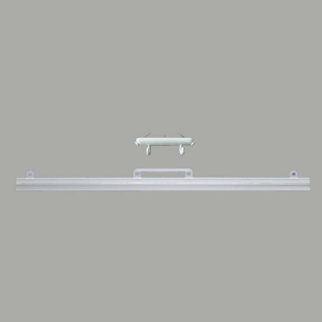 eZハンガー ポスターハンガー（PVC）セット｜店舗用品通販サイト－POP.1
