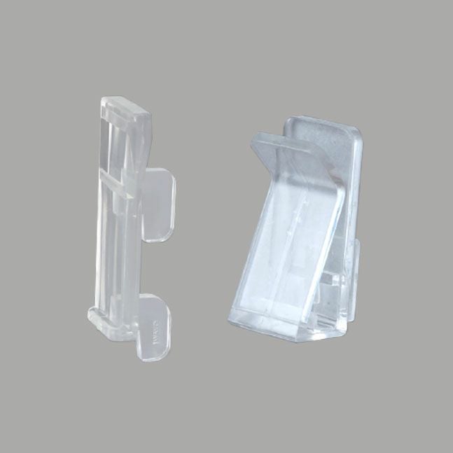 eZガチャスリム ボードクリップ付きの商品画像