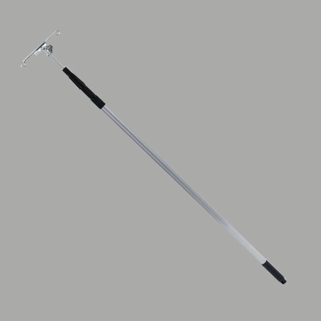 eZチェンジャー用ポールの商品写真