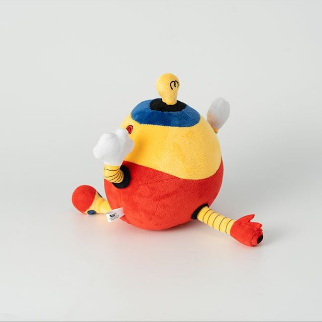 ロボダッチぬいぐるみ タマゴロー | WAYO ONLINE STORE