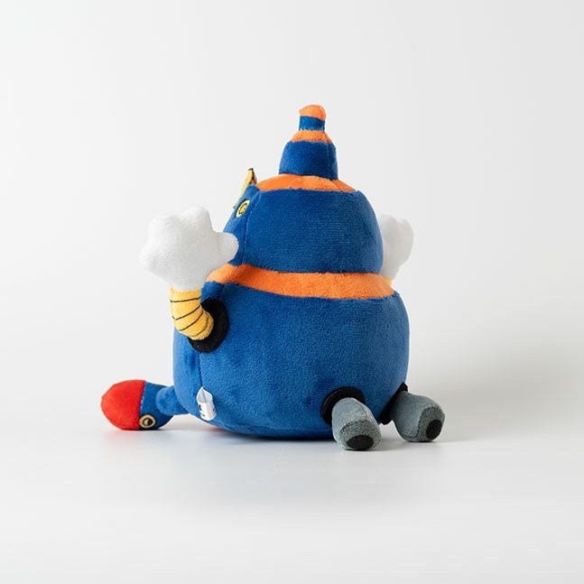 ロボダッチぬいぐるみ ロボZ | WAYO ONLINE STORE