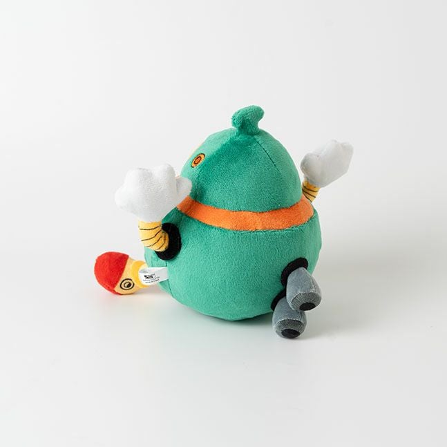 ロボダッチぬいぐるみ ロボX | WAYO ONLINE STORE