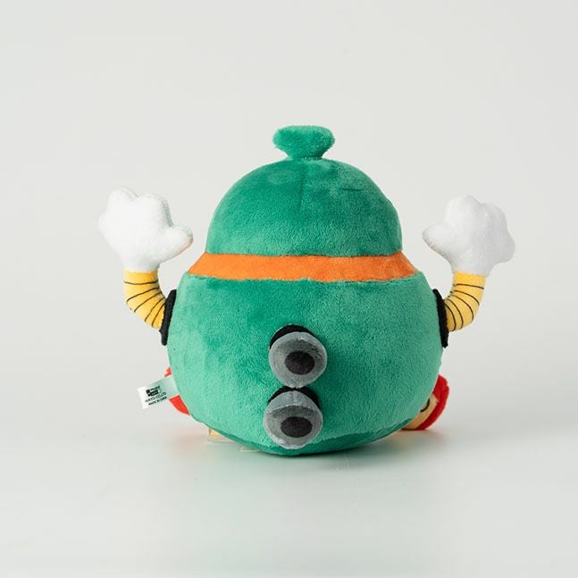 ロボダッチぬいぐるみ ロボX | WAYO ONLINE STORE