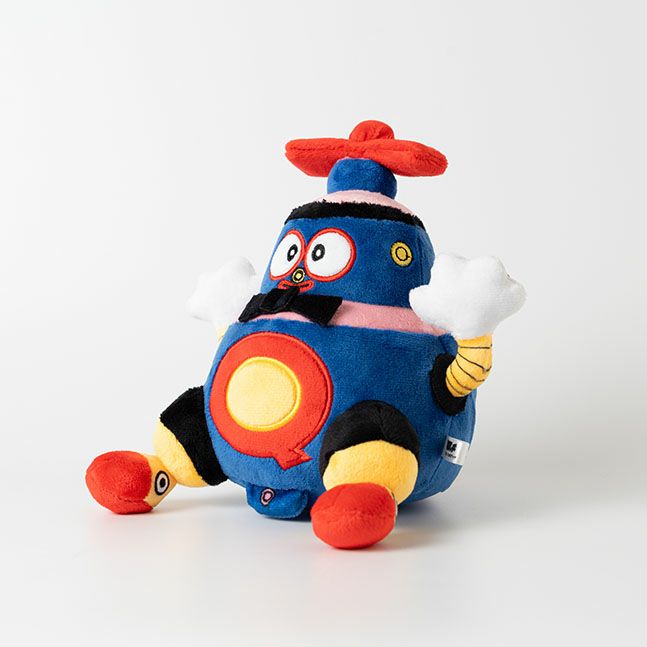 ロボダッチぬいぐるみ ロボQ | WAYO ONLINE STORE