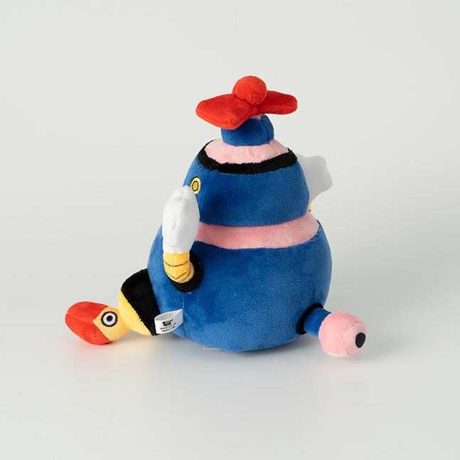 ロボダッチぬいぐるみ ロボQ | WAYO ONLINE STORE