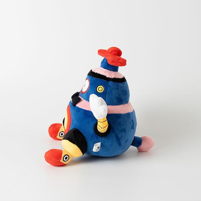 ロボダッチぬいぐるみ ロボQ | WAYO ONLINE STORE