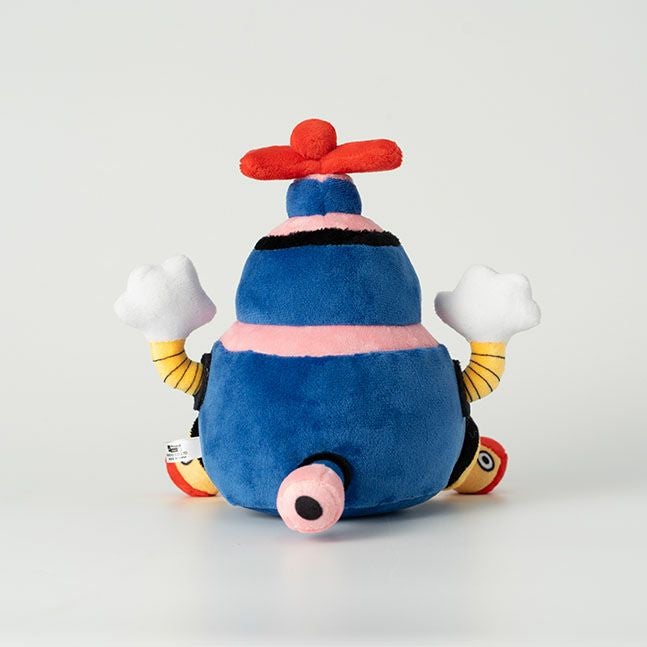 ロボダッチぬいぐるみ ロボQ | WAYO ONLINE STORE