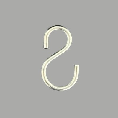 金属製Ｓカン（ＳＡ－００７）の商品写真