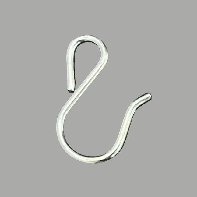 金属製Ｓカン（ＳＡ－２）の商品写真