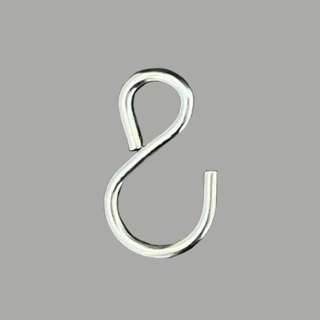 金属製Ｓカン（ＳＡ－２０６）の商品写真