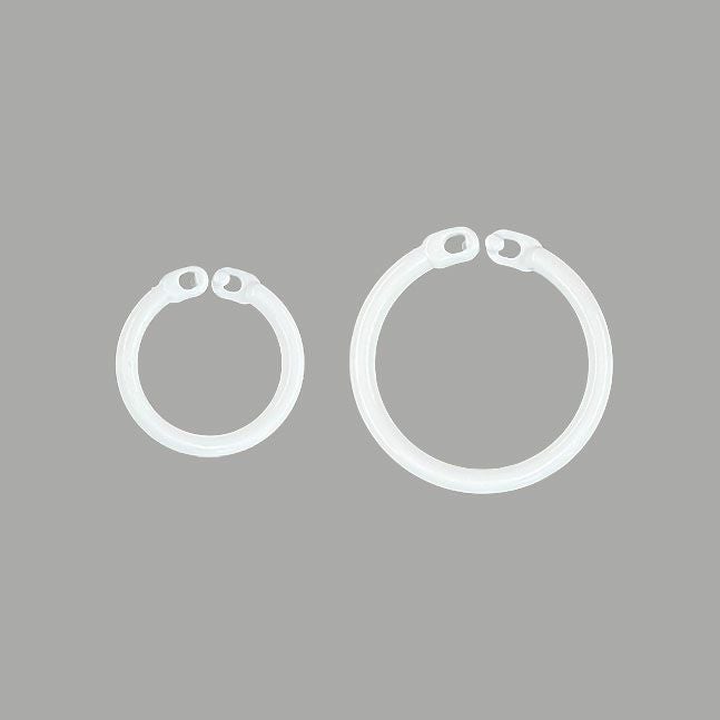 プラカードリングの商品画像