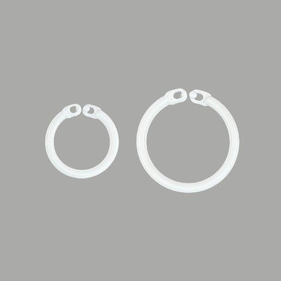 プラカードリングの商品画像