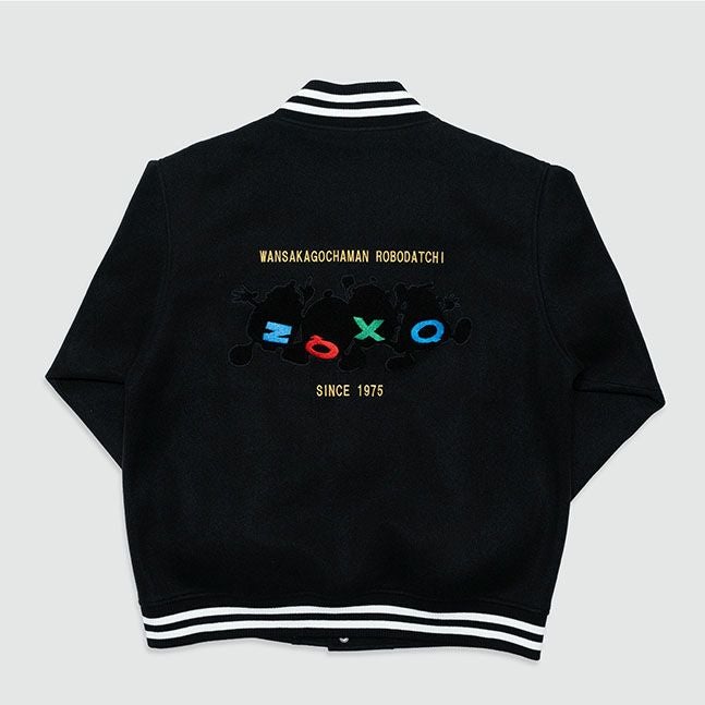 ロボダッチスタジアムジャケット｜店舗用品通販サイト－POP.1